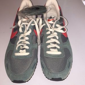 New Nike Air Sneakers